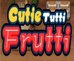 Cutie Tutti Frutti