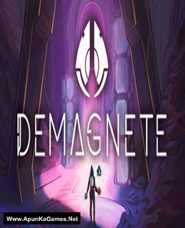 DeMagnete VR Cover, Poster, Full Version, PC Game, Download Free