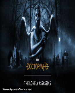 Doctor Who: The Lonely Assassins Cover, Poster, Full Version, PC Game, Download Free