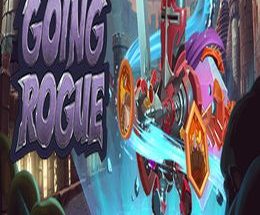 Dungeon Defenders: Going Rogue