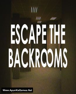 Backrooms Escape Together Level 1 Free Download