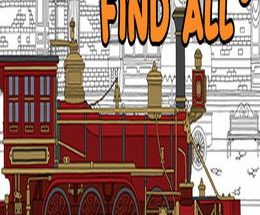 FIND ALL 3: Travel