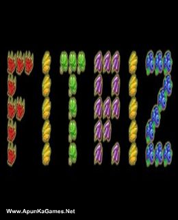 FITRIZ Cover, Poster, Full Version, PC Game, Download Free