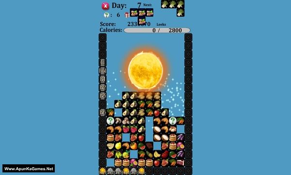 FITRIZ Screenshot 1, Full Version, PC Game, Download Free