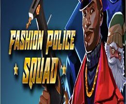 Fashion Police Squad