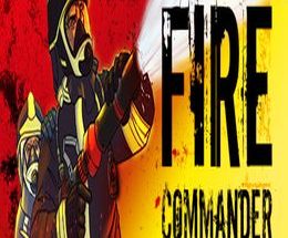 Fire Commander