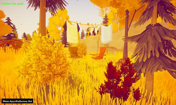 Forest Mystery Screenshot 1, Full Version, PC Game, Download Free