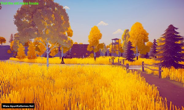 Forest Mystery Screenshot 3, Full Version, PC Game, Download Free