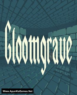 Gloomgrave Cover, Poster, Full Version, PC Game, Download Free