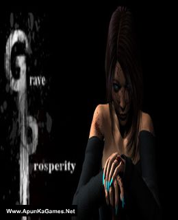Grave Prosperity - part 1 Cover, Poster, Full Version, PC Game, Download Free