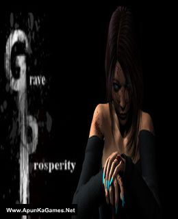 Grave Prosperity - part 1 Cover, Poster, Full Version, PC Game, Download Free