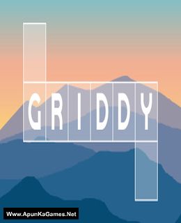 Griddy Cover, Poster, Full Version, PC Game, Download Free