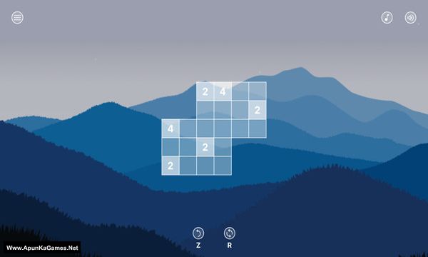 Griddy Screenshot 1, Full Version, PC Game, Download Free