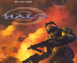 Halo: Dilogy