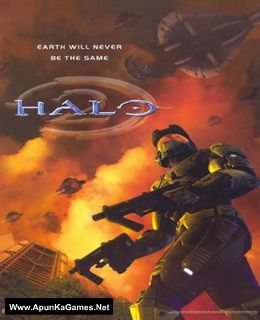 Halo: Dilogy Cover, Poster, Full Version, PC Game, Download Free