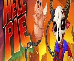 Hell Pie