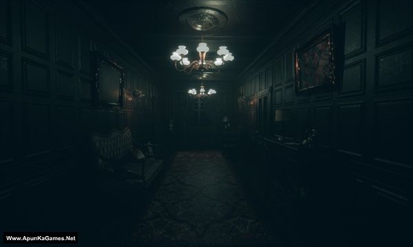 Hotel Greenwood Screenshot 1, Full Version, PC Game, Download Free
