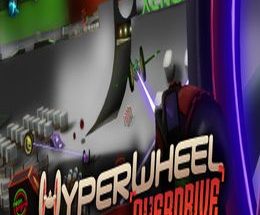 Hyperwheel Overdrive