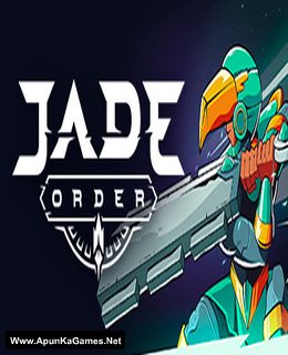 Jade Order Cover, Poster, Full Version, PC Game, Download Free