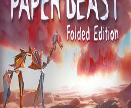 Paper Beast: Folded Edition