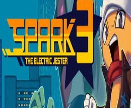 Spark the Electric Jester 3