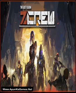 Zcrew Cover, Poster, Full Version, PC Game, Download Free