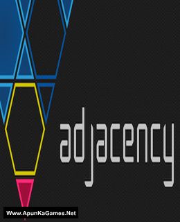 Adjacency Cover, Poster, Full Version, PC Game, Download Free
