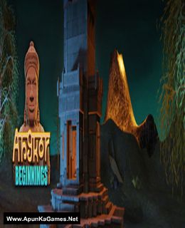 Angkor: Beginnings Match 3 Puzzle Cover, Poster, Full Version, PC Game, Download Free