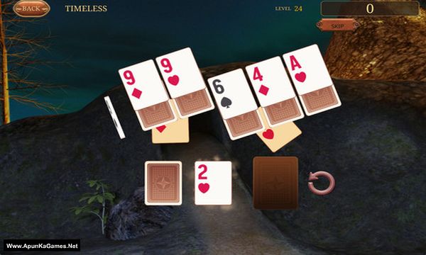 Angkor: Beginnings Match 3 Puzzle Screenshot 1, Full Version, PC Game, Download Free