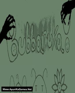 Bubbaruka! Cover, Poster, Full Version, PC Game, Download Free