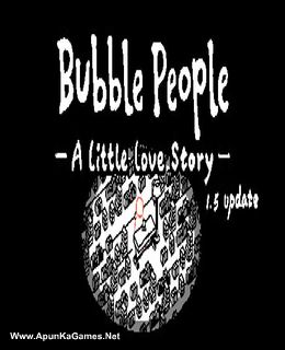Bubble People Cover, Poster, Full Version, PC Game, Download Free