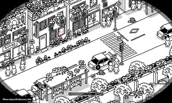 Bubble People Screenshot 1, Full Version, PC Game, Download Free