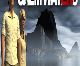 Calm Waters: A Point and Click Adventure