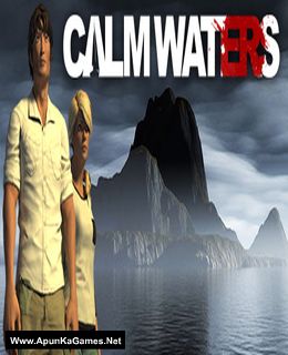 Calm Waters: A Point and Click Adventure Cover, Poster, Full Version, PC Game, Download Free