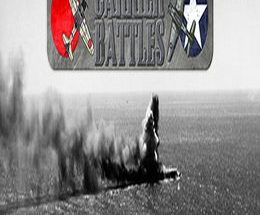 Carrier Battles 4 Guadalcanal: Pacific War Naval Warfare