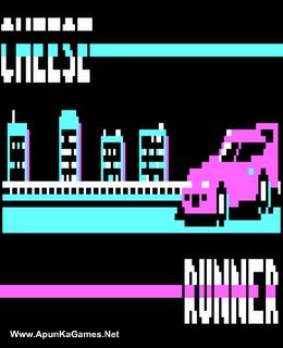 Cheese Runner Cover, Poster, Full Version, PC Game, Download Free