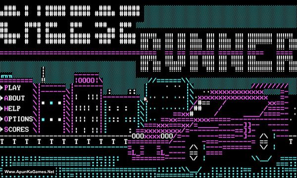 Cheese Runner Screenshot 1, Full Version, PC Game, Download Free