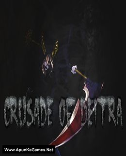 Crusade of Deitra Cover, Poster, Full Version, PC Game, Download Free
