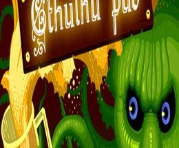 Cthulhu pub