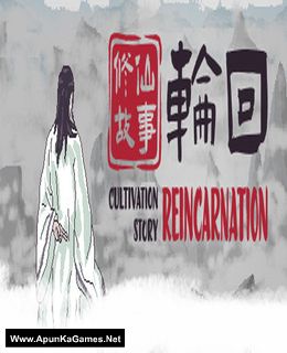 Cultivation Story: Reincarnation Cover, Poster, Full Version, PC Game, Download Free