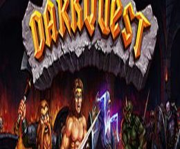 Dark Quest 1