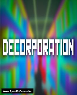 Decorporation Cover, Poster, Full Version, PC Game, Download Free