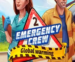 Emergency Crew 2: Global Warming Collector’s Edition