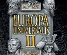 Europa Universalis II