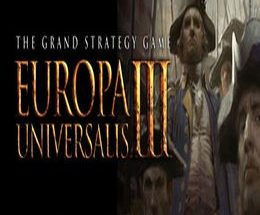 Europa Universalis III Complete