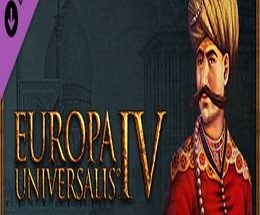 Europa Universalis IV: Cradle of Civilization
