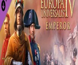 Europa Universalis IV: Emperor