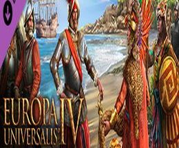 Europa Universalis IV: Golden Century