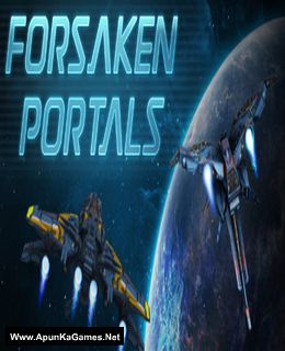 Forsaken Portals Cover, Poster, Full Version, PC Game, Download Free