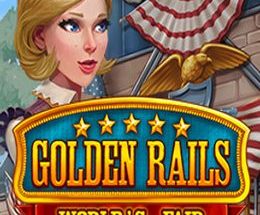 Golden Rails 4: World’s Fair Collector’s Edition
